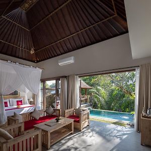 One-Bedroom Private Pool Villa Benefit